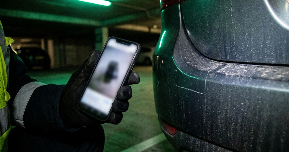 Guarda de veículo: o que a lei exige de estacionamento e oficina