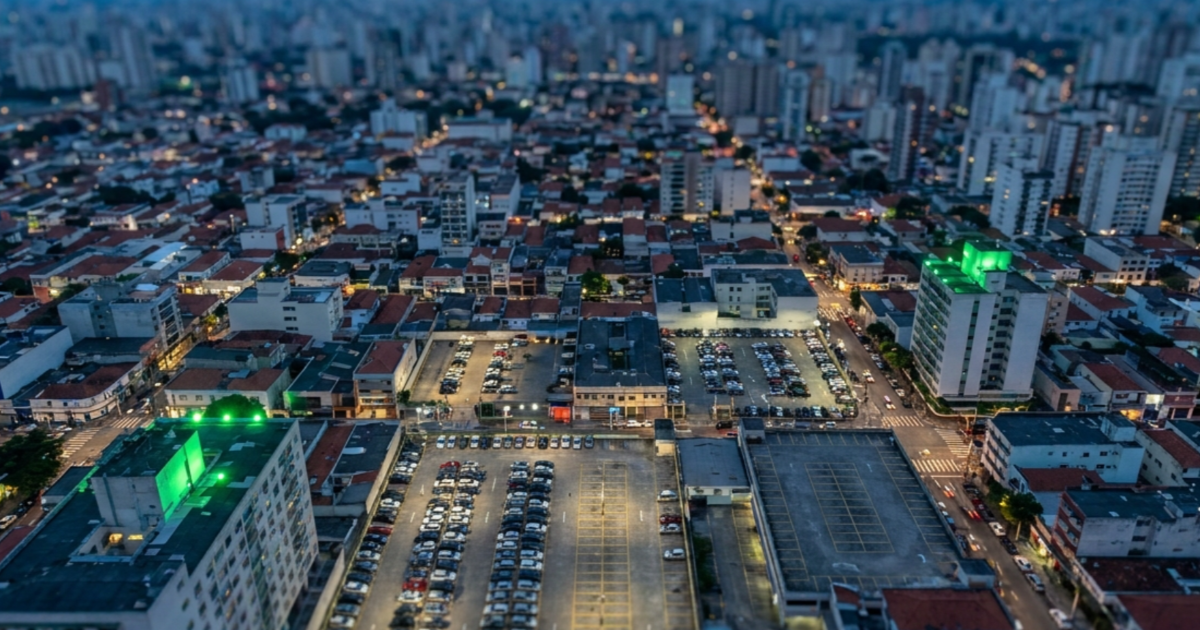 Quanto custa estacionar em São Paulo: preço da hora por bairro