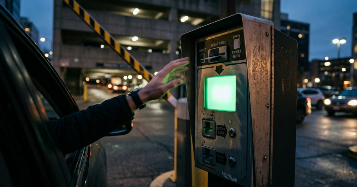 Como definir o preço do seu estacionamento: rotativo, diária e mensalista